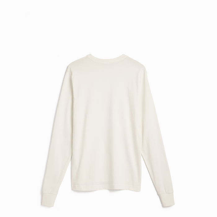 American Grown Supima 100% Cotton 6oz Long Sleeve T-Shirts