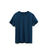 Ocean Navy Midweight Supima® Tee