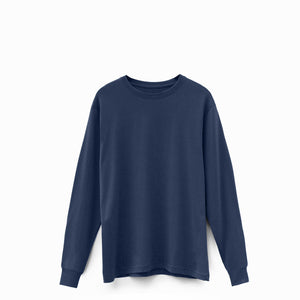 Long Sleeve T-Shirts || Supima® Cotton