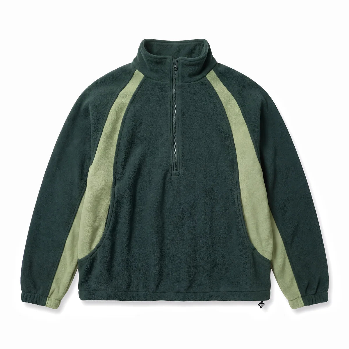 Custom Fleece Jacket