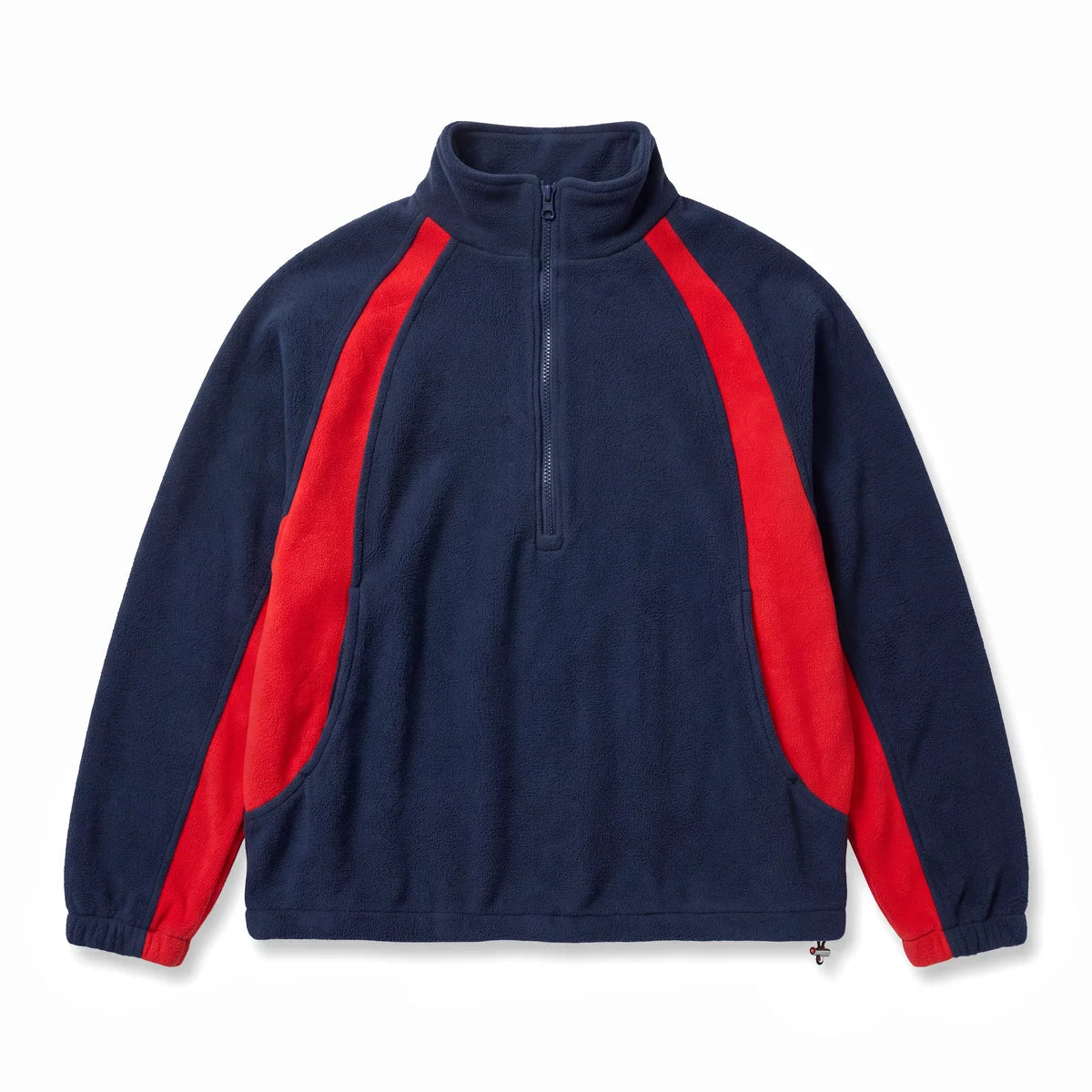Custom Fleece Jacket