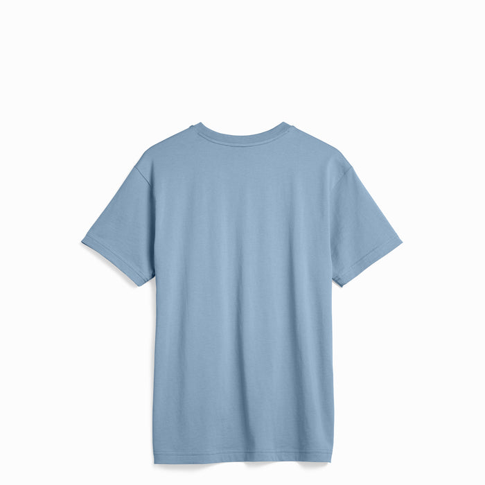 Ocean Navy American Grown Supima® 100% Cotton 6oz T-Shirt — Original  Favorites