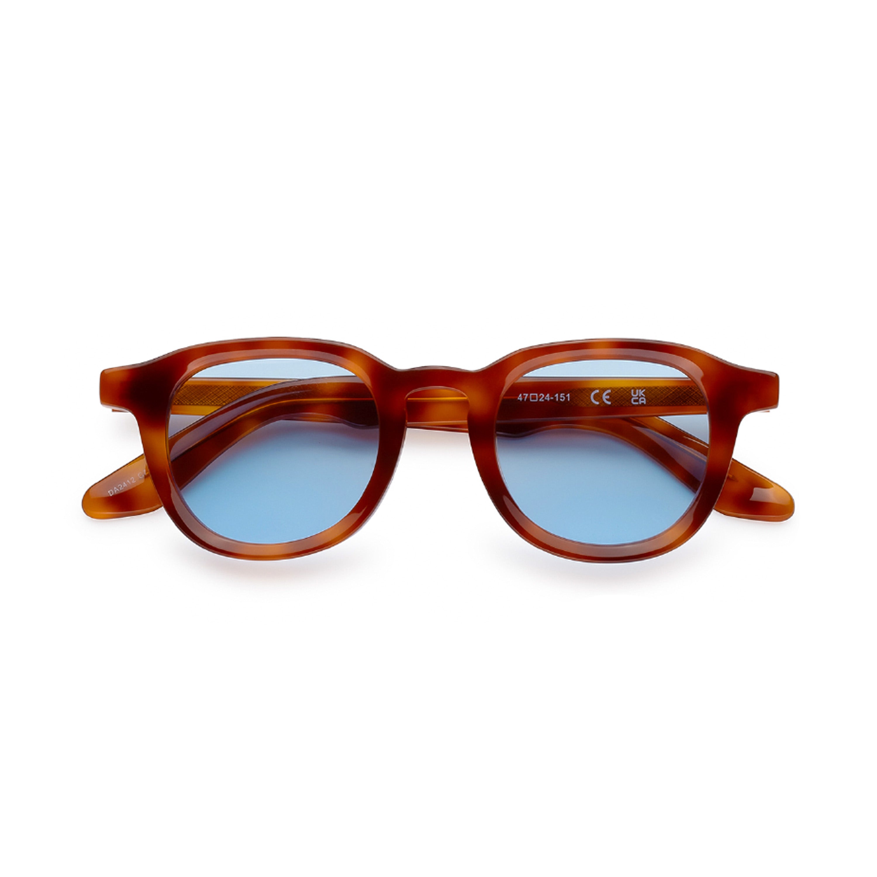 Custom Sunglass OPT-12 (SAMPLE)