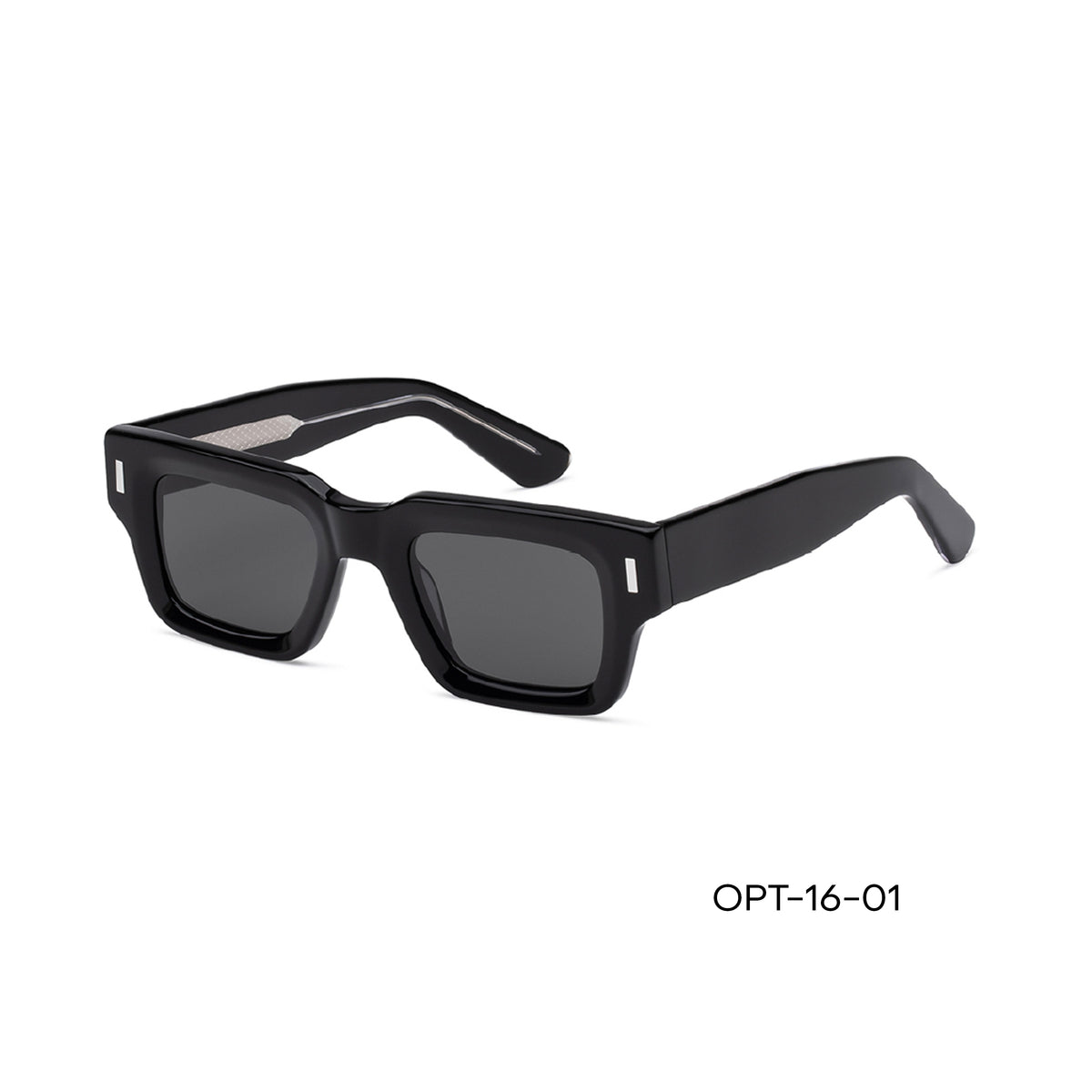 Custom Sunglass OPT-16 (SAMPLE)