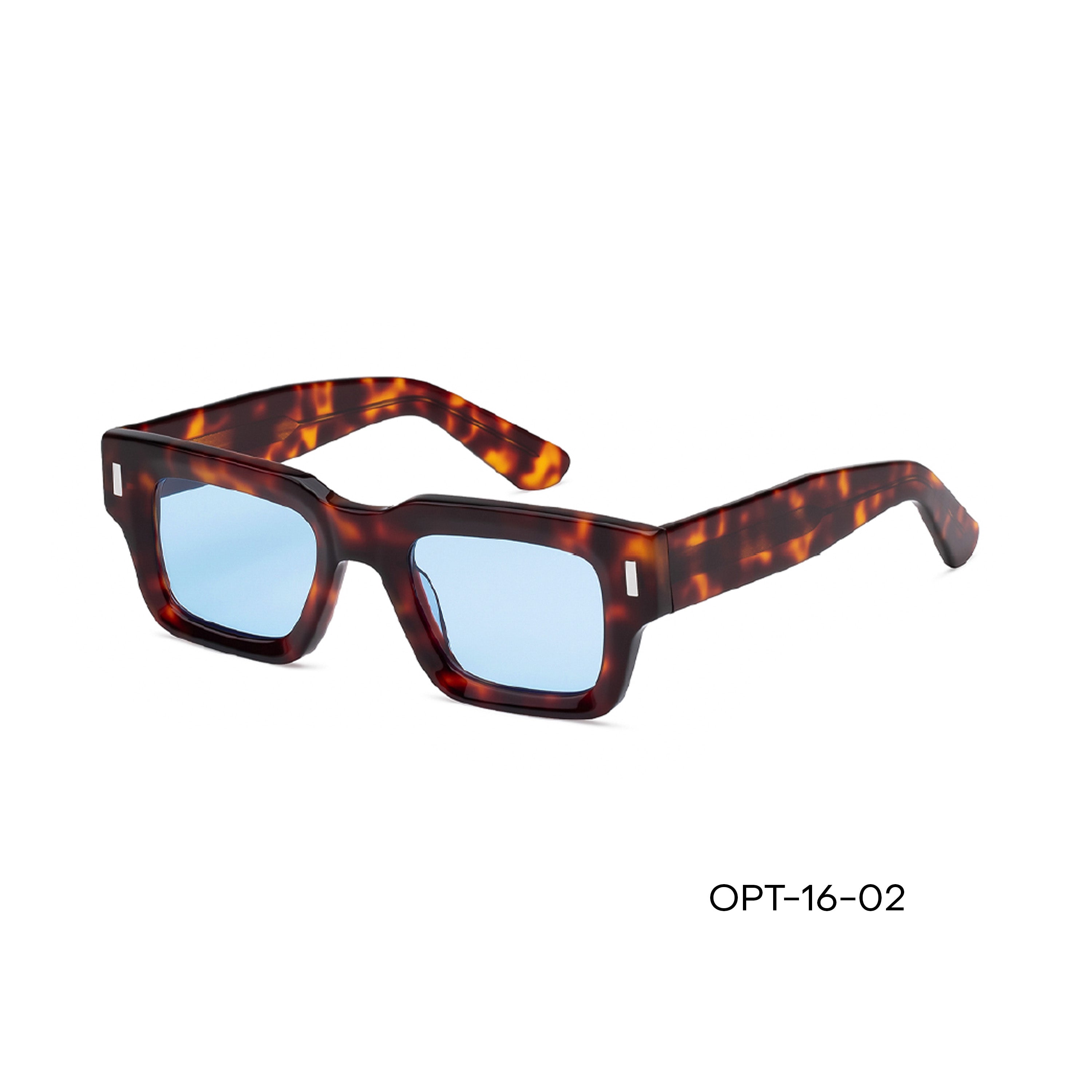 Custom Sunglass OPT-16 (SAMPLE)