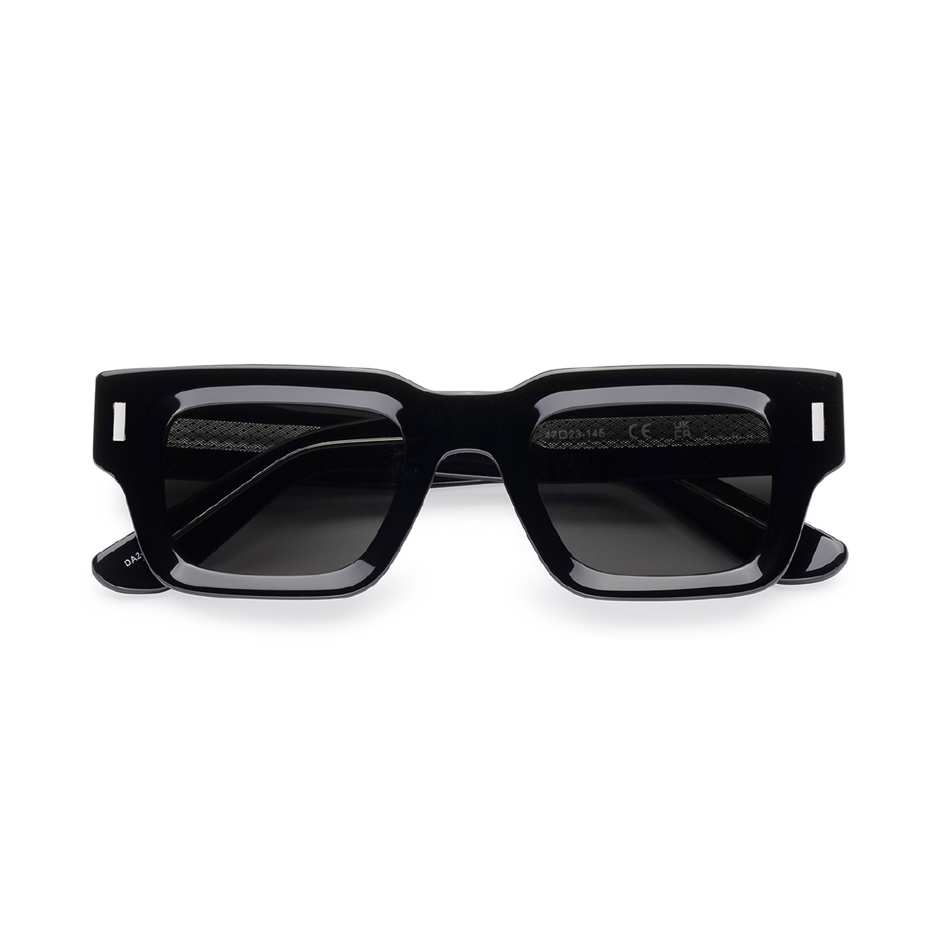 Custom Sunglass OPT-16 (SAMPLE)