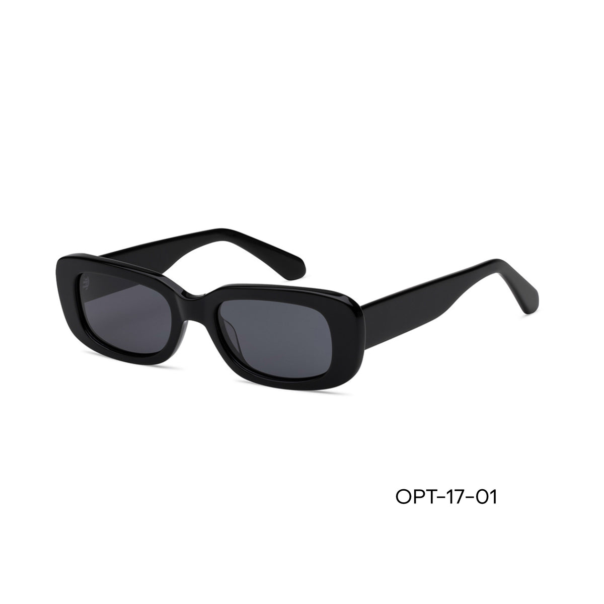 Custom Sunglass OPT-17 (SAMPLE)