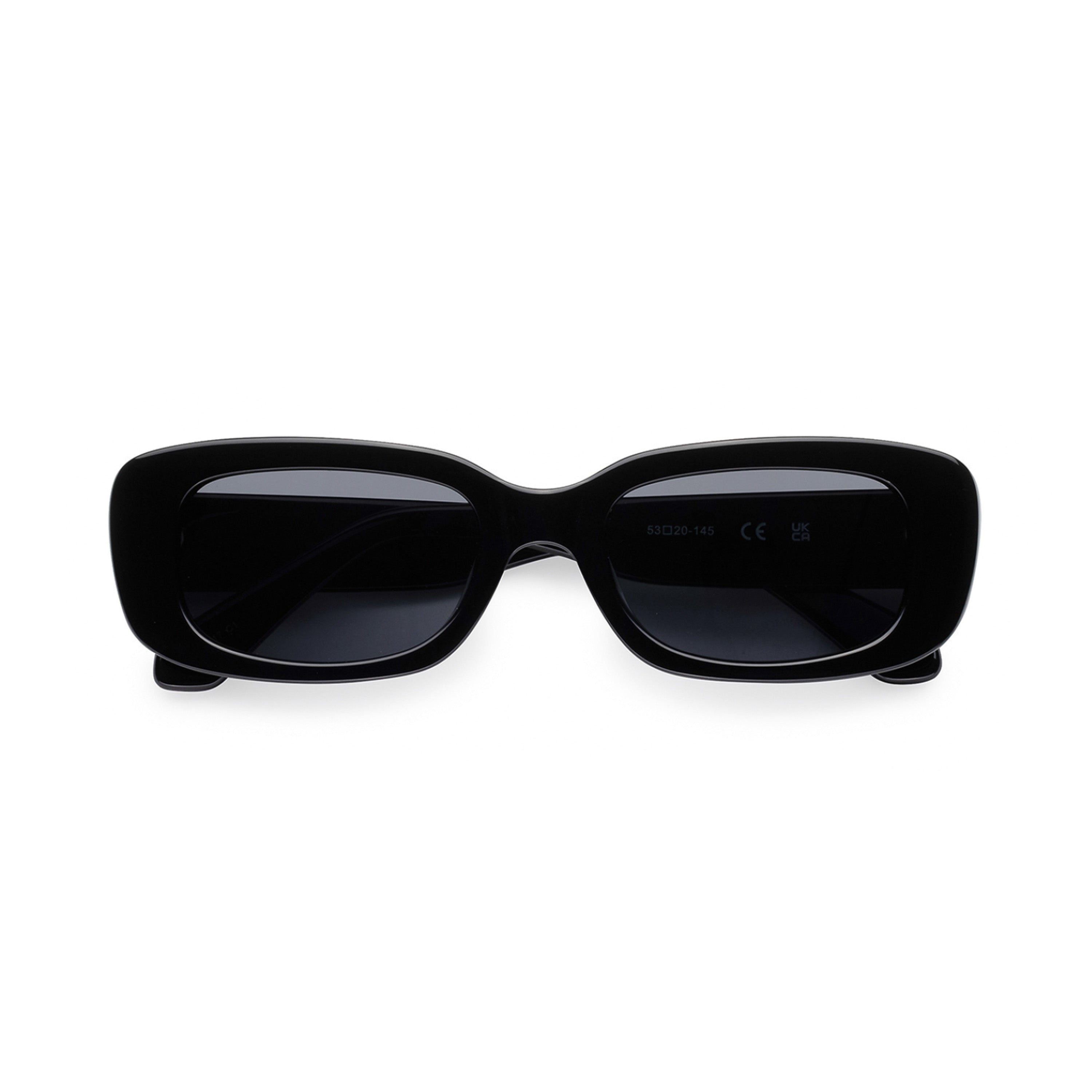 Custom Sunglass OPT-17 (SAMPLE)