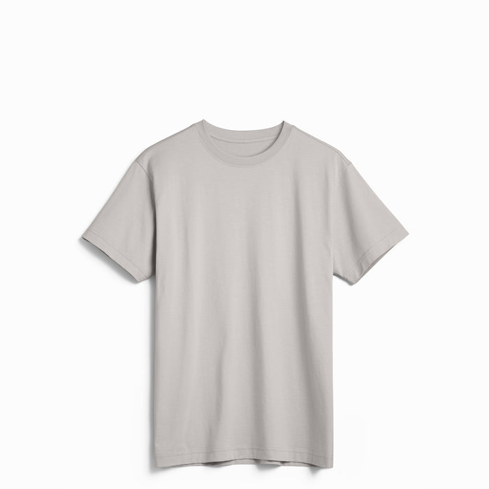 White American Grown Supima® 100% Cotton 6oz T-Shirt — Original