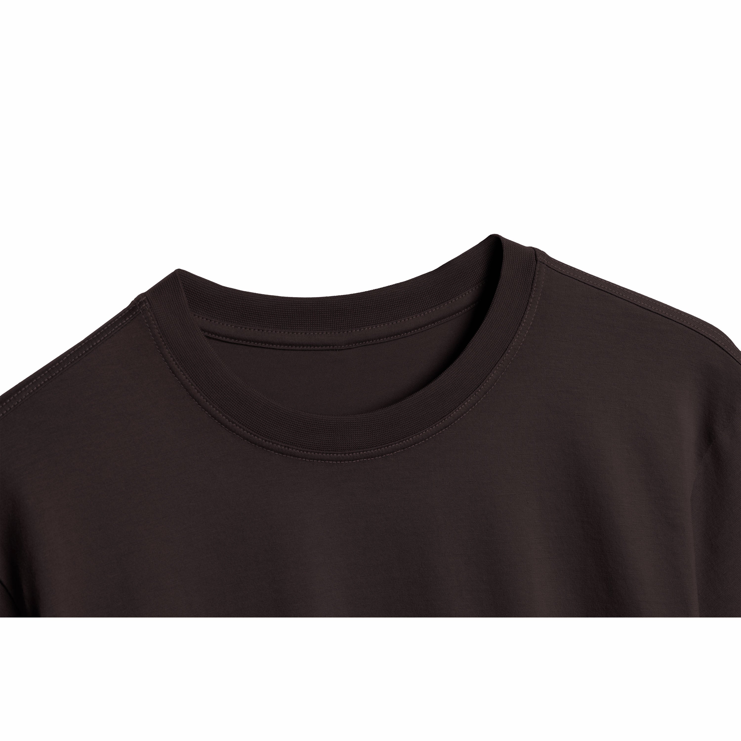 Ganache Midweight Supima® Tee