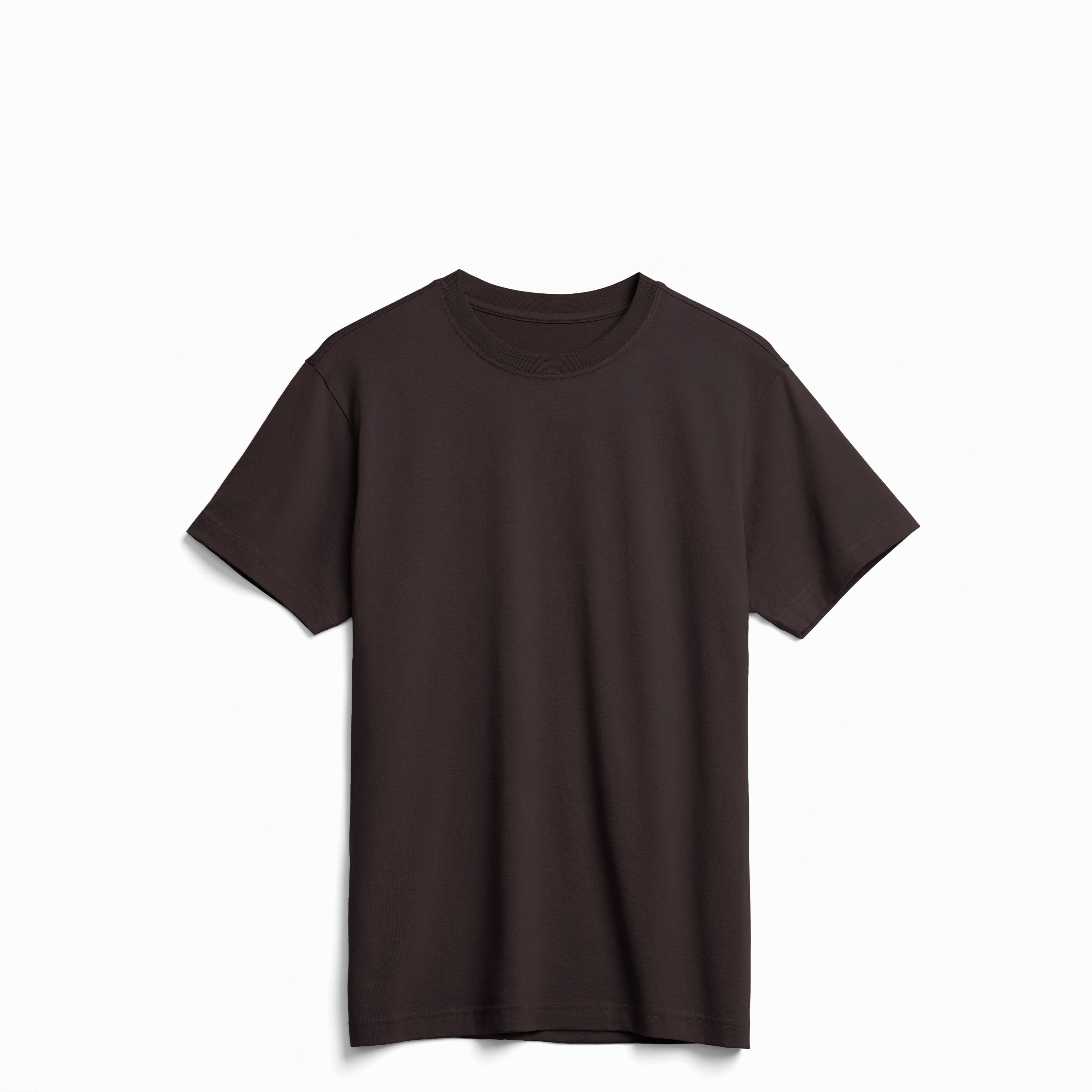 Ganache Midweight Supima® Tee