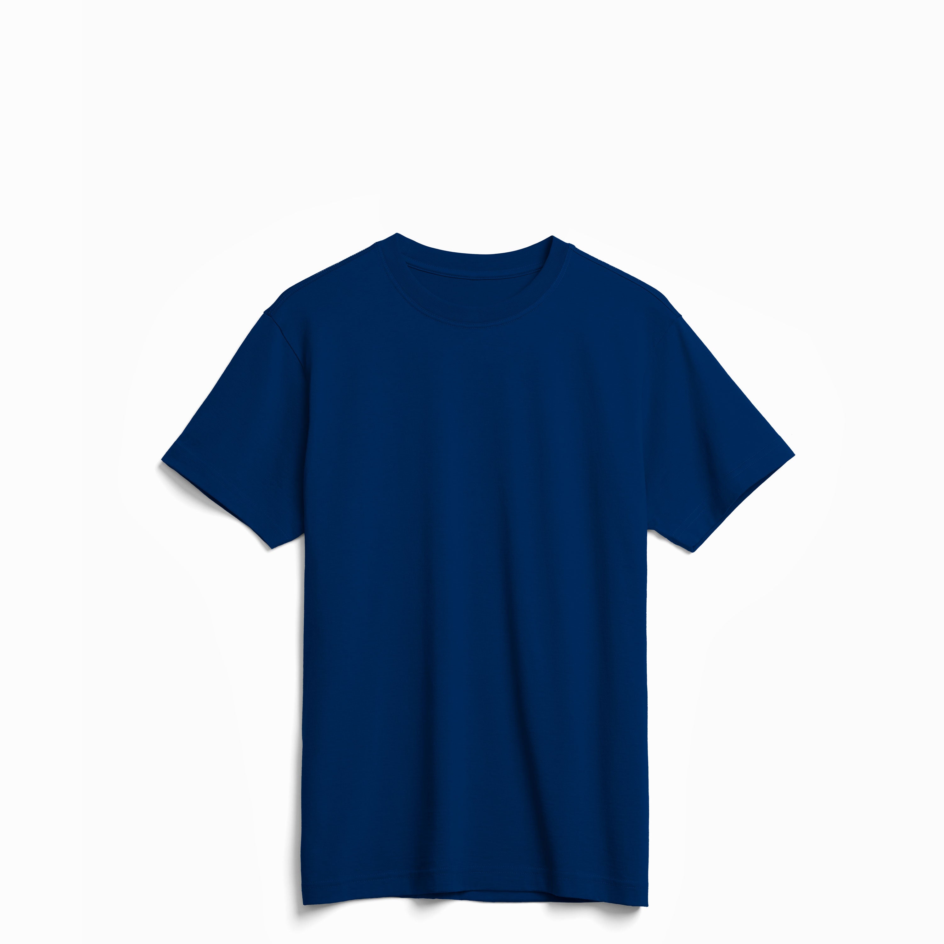 Custom Midweight Supima® Tee