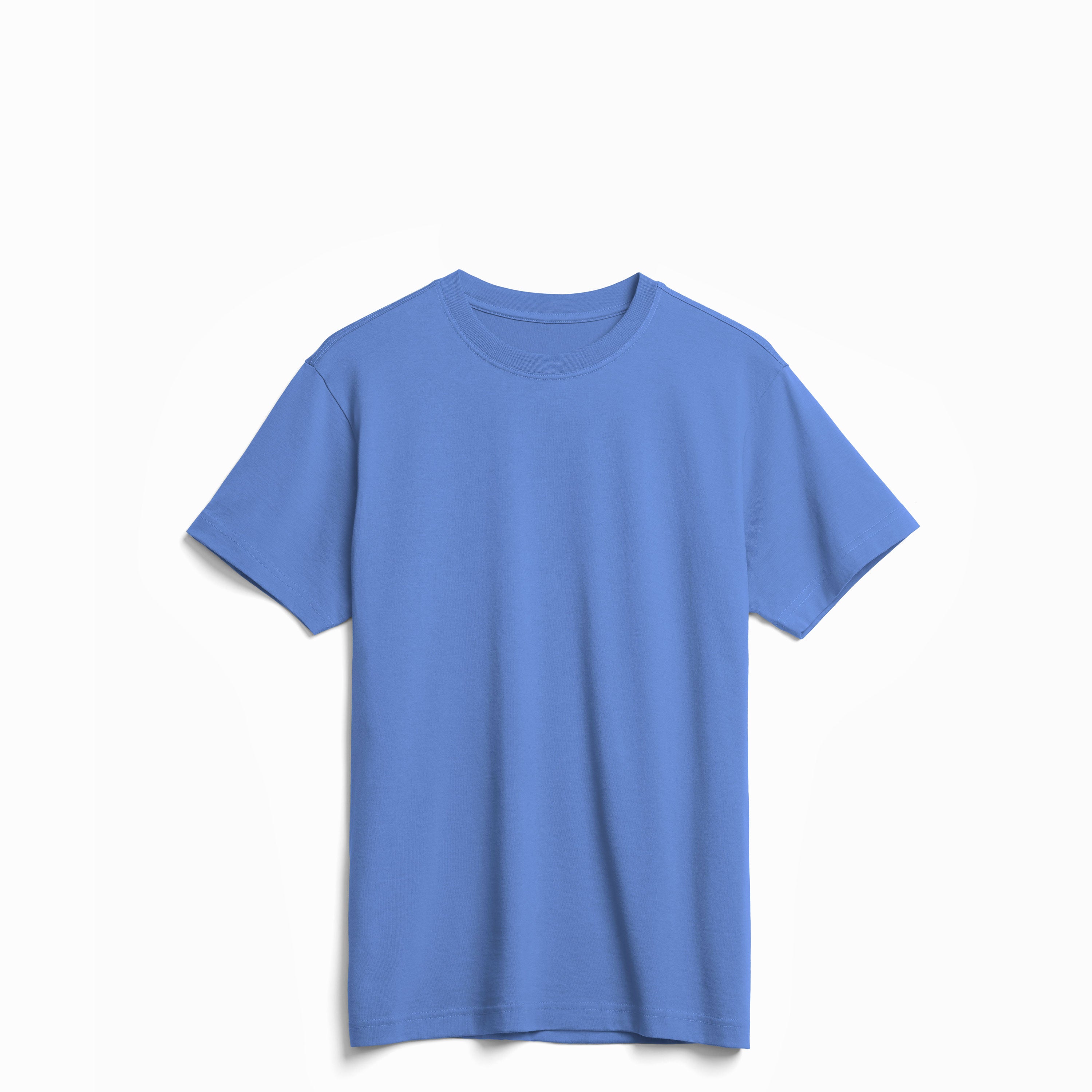 Custom Midweight Supima® Tee