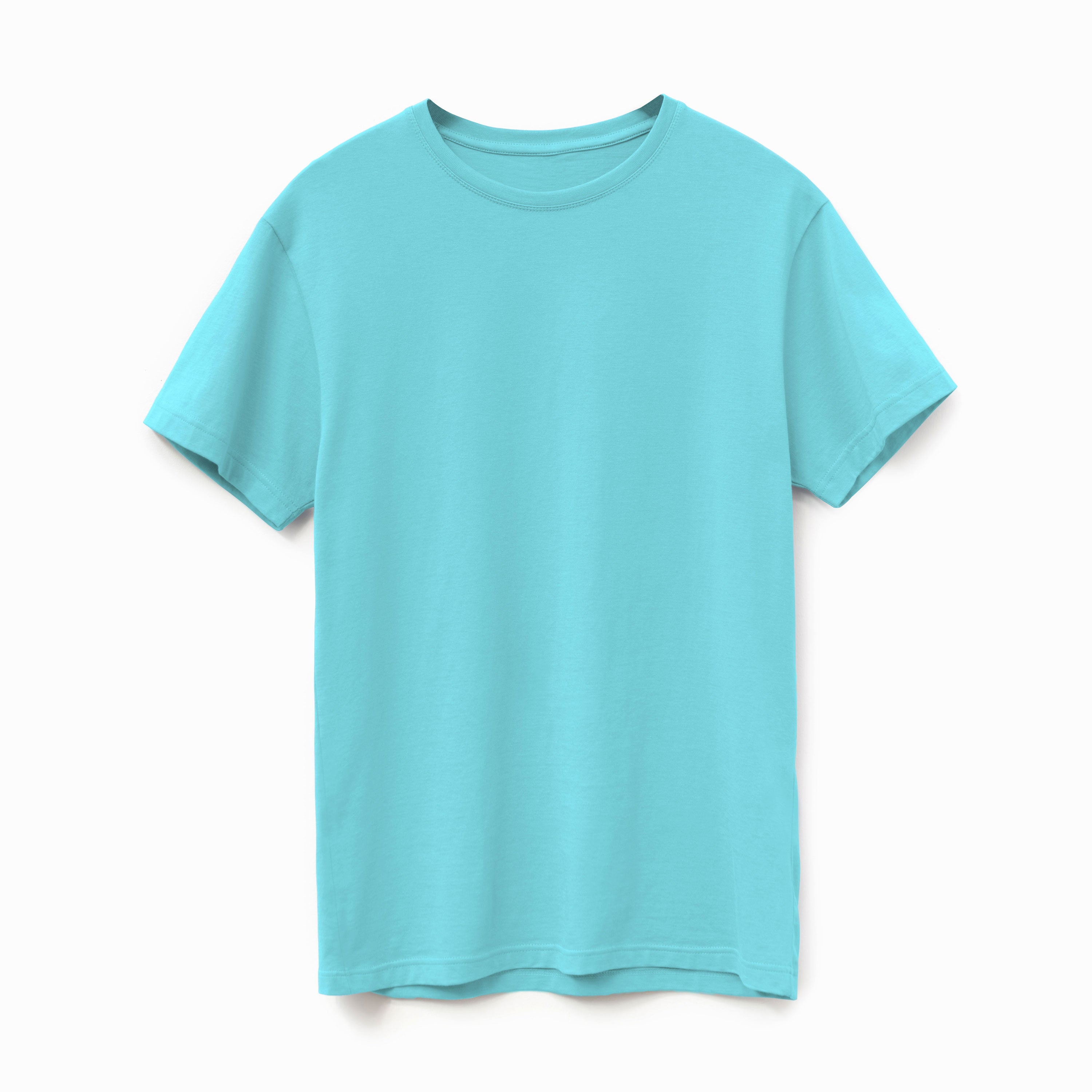 Custom Midweight Supima® Tee