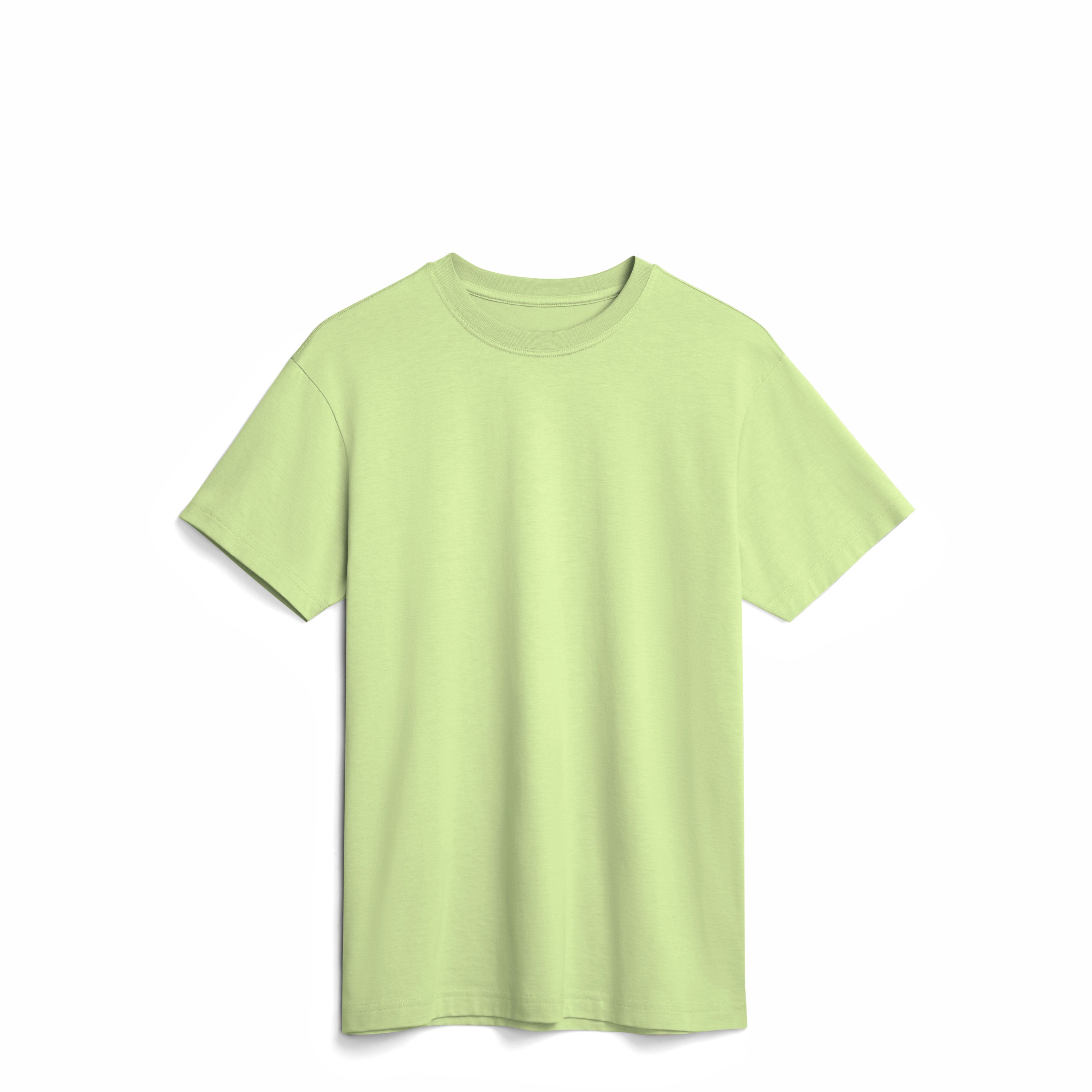 Custom Midweight Supima® Tee