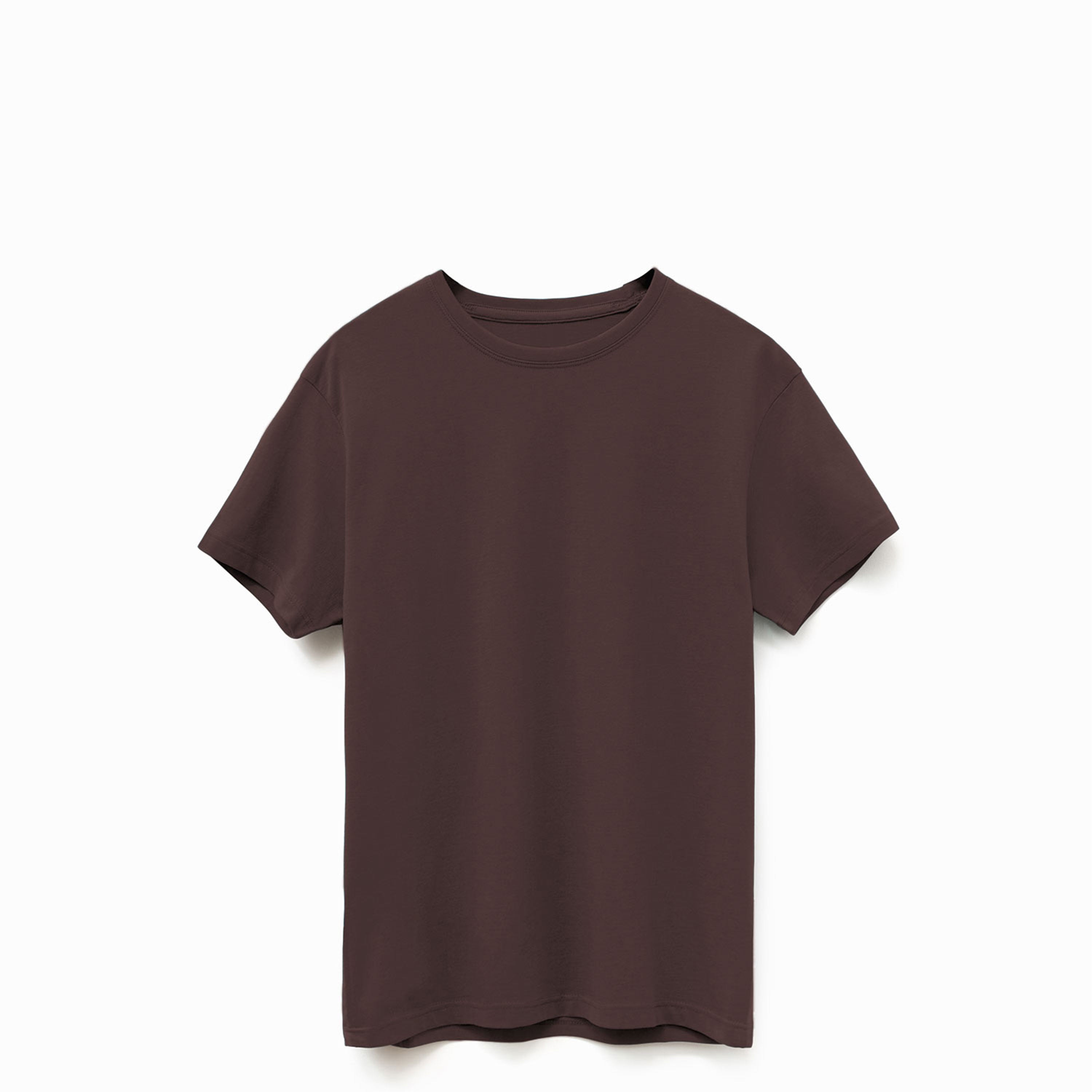 Custom Midweight Supima® Tee