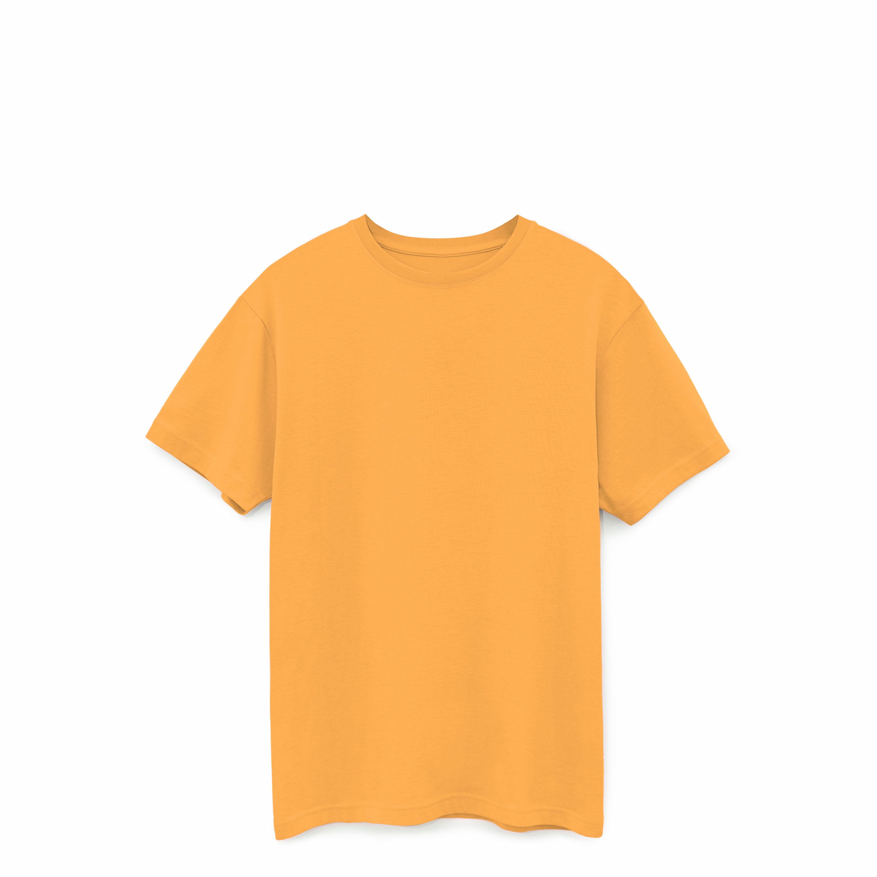 Custom Midweight Supima® Tee