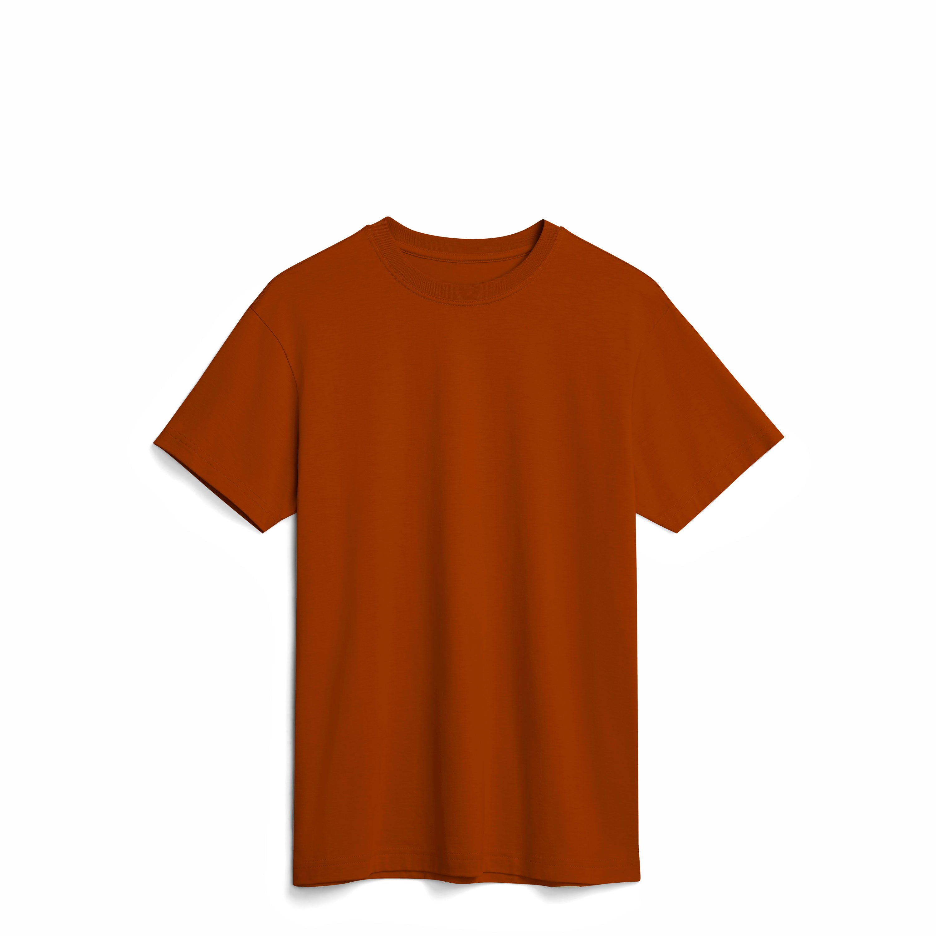 Custom Midweight Supima® Tee