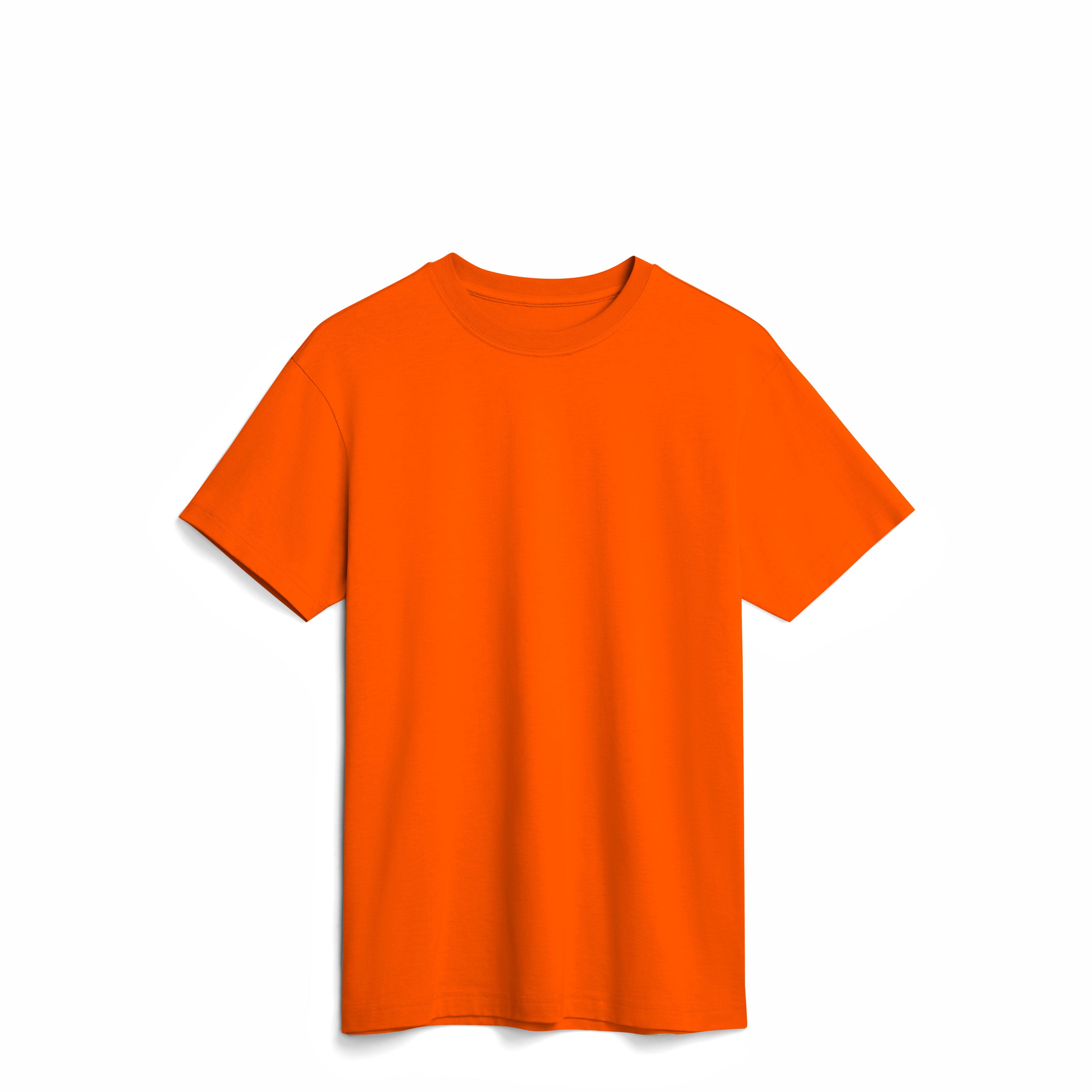 Custom Midweight Supima® Tee