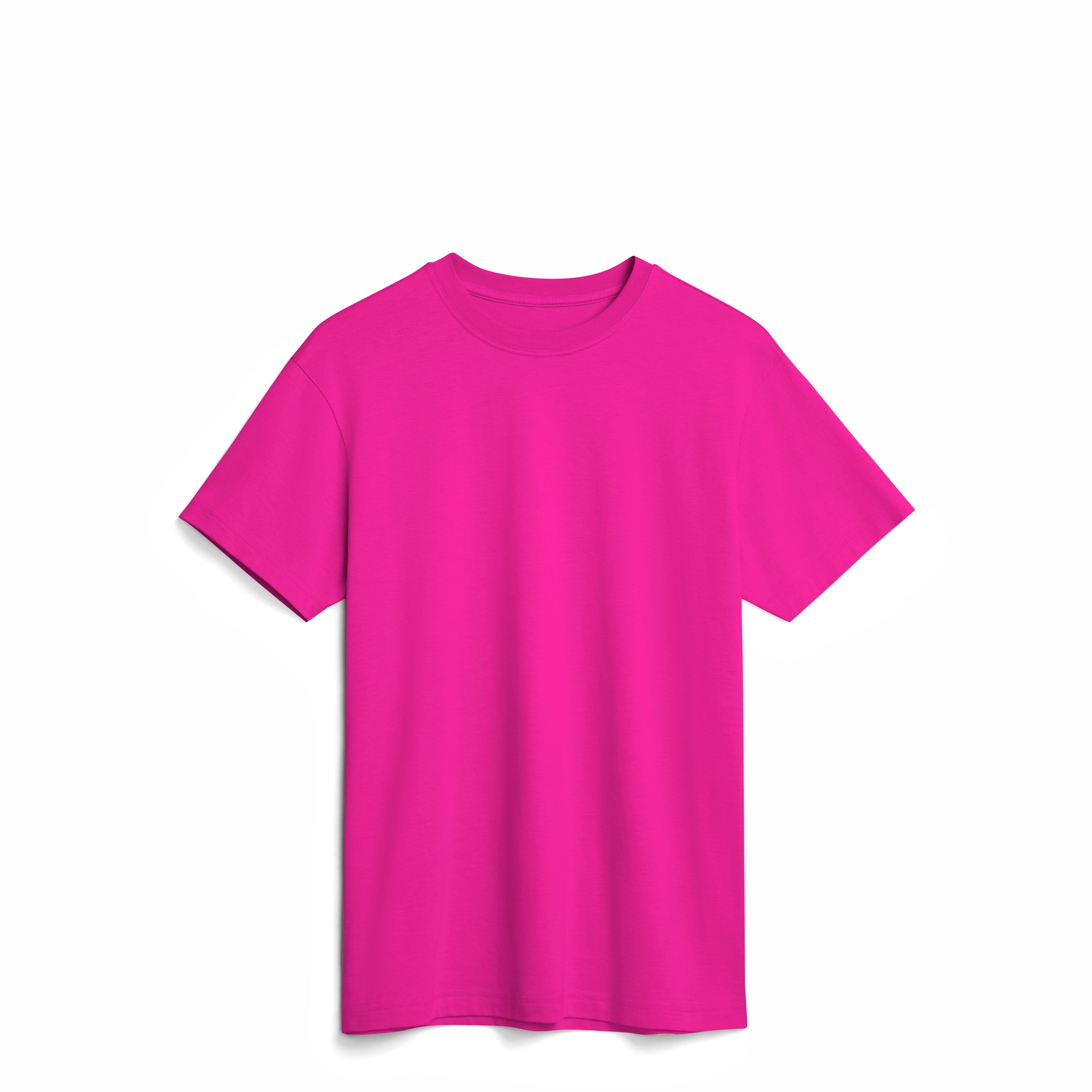 Custom Midweight Supima® Tee