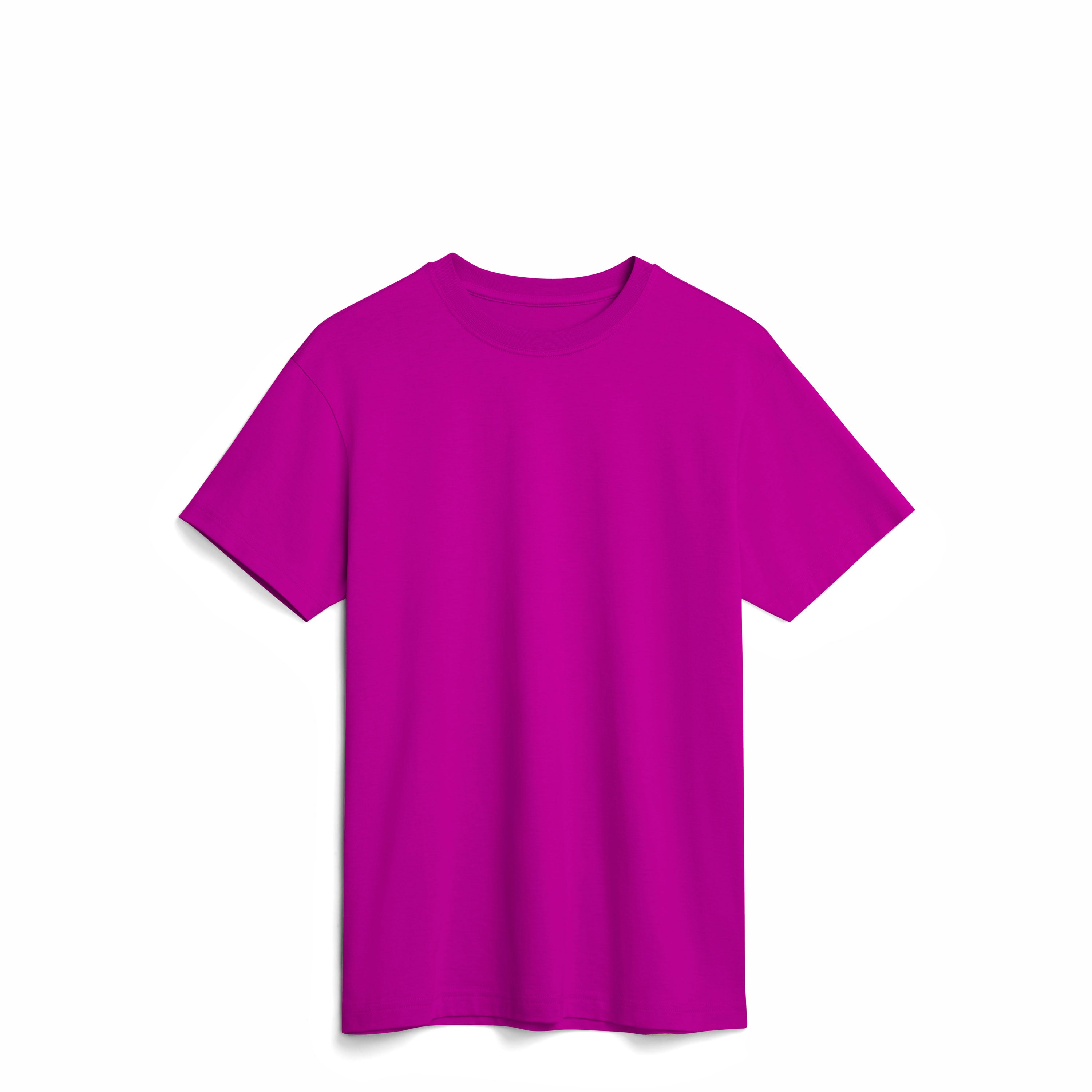 Custom Midweight Supima® Tee