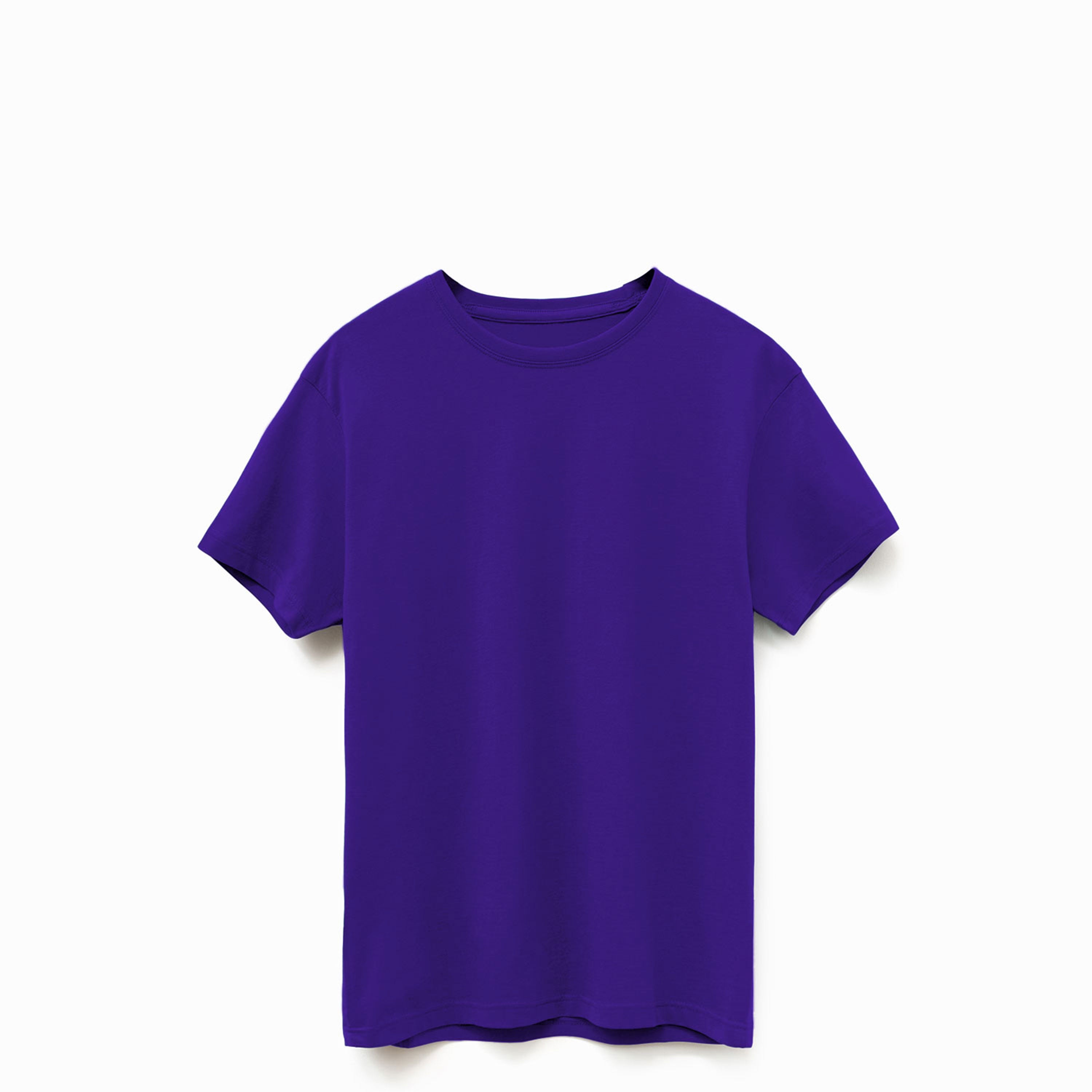 Custom Midweight Supima® Tee