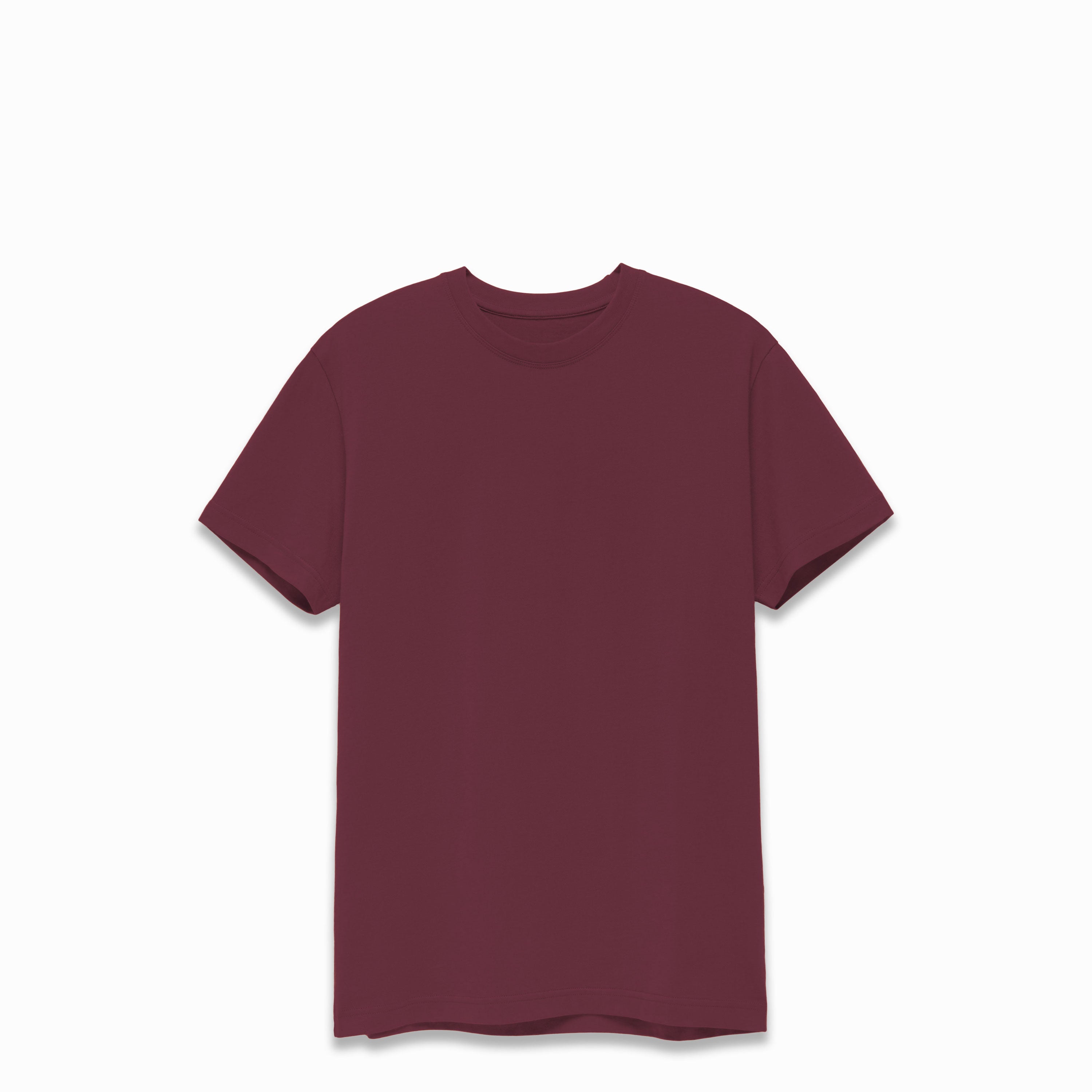 Custom Midweight Supima® Tee