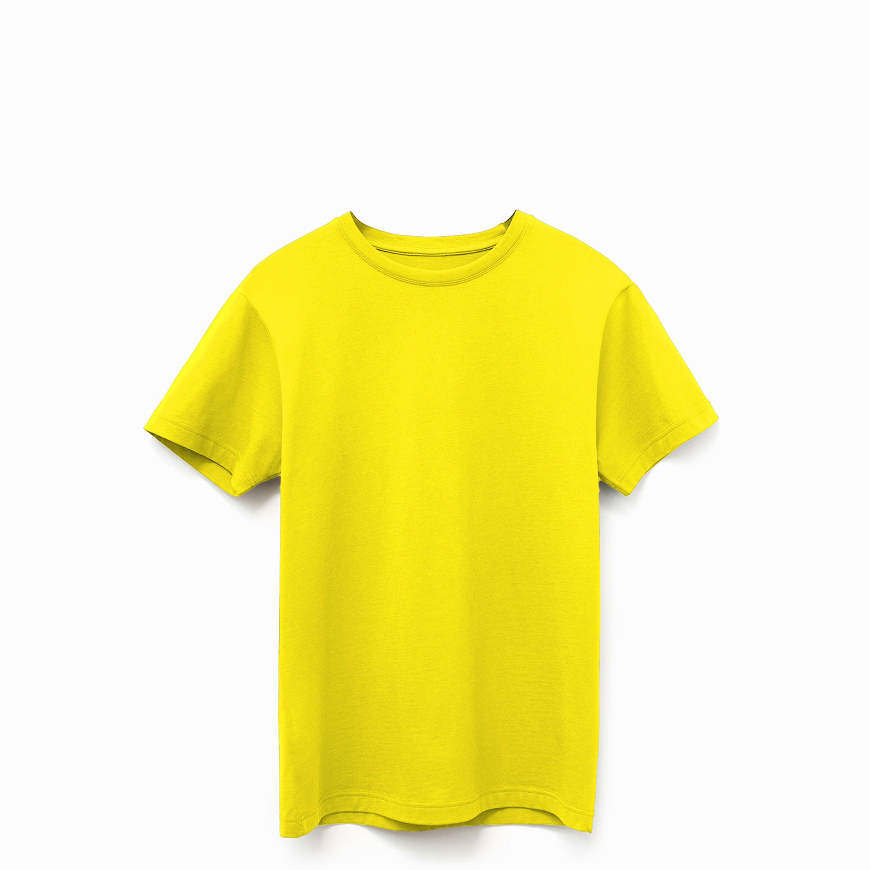 Custom Midweight Supima® Tee