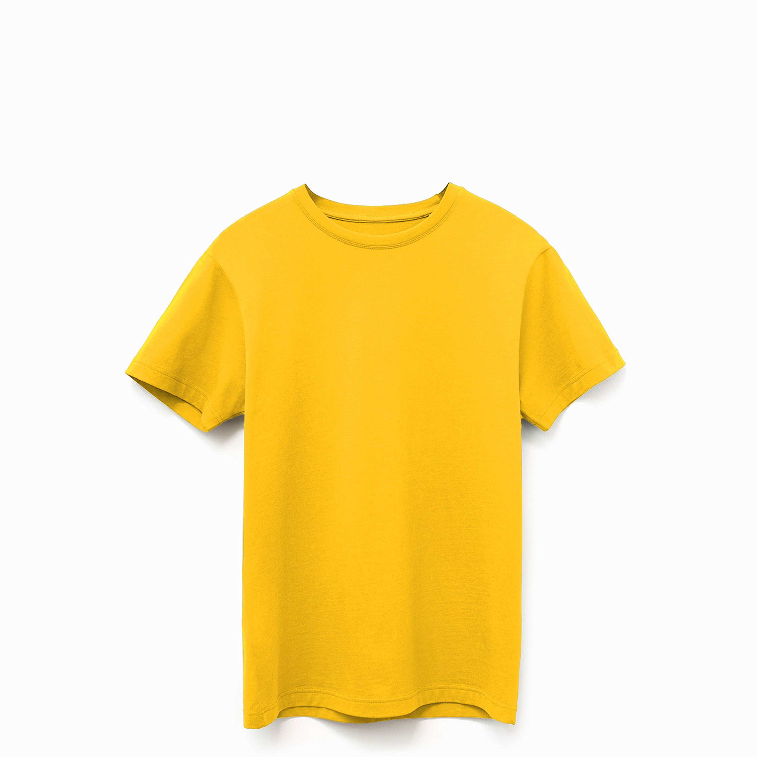 Custom Midweight Supima® Tee