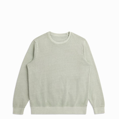 Vintage French Terry Sweatshirt - Natural - grown&sewn