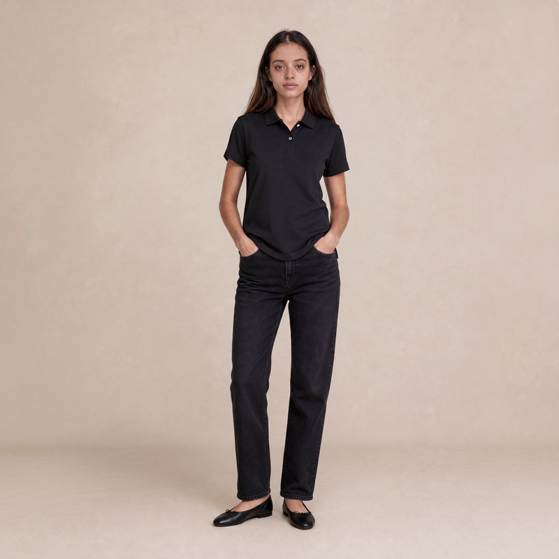 Pima Polos