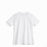 Women's White American Grown Supima® 100% Cotton 6oz T-Shirt