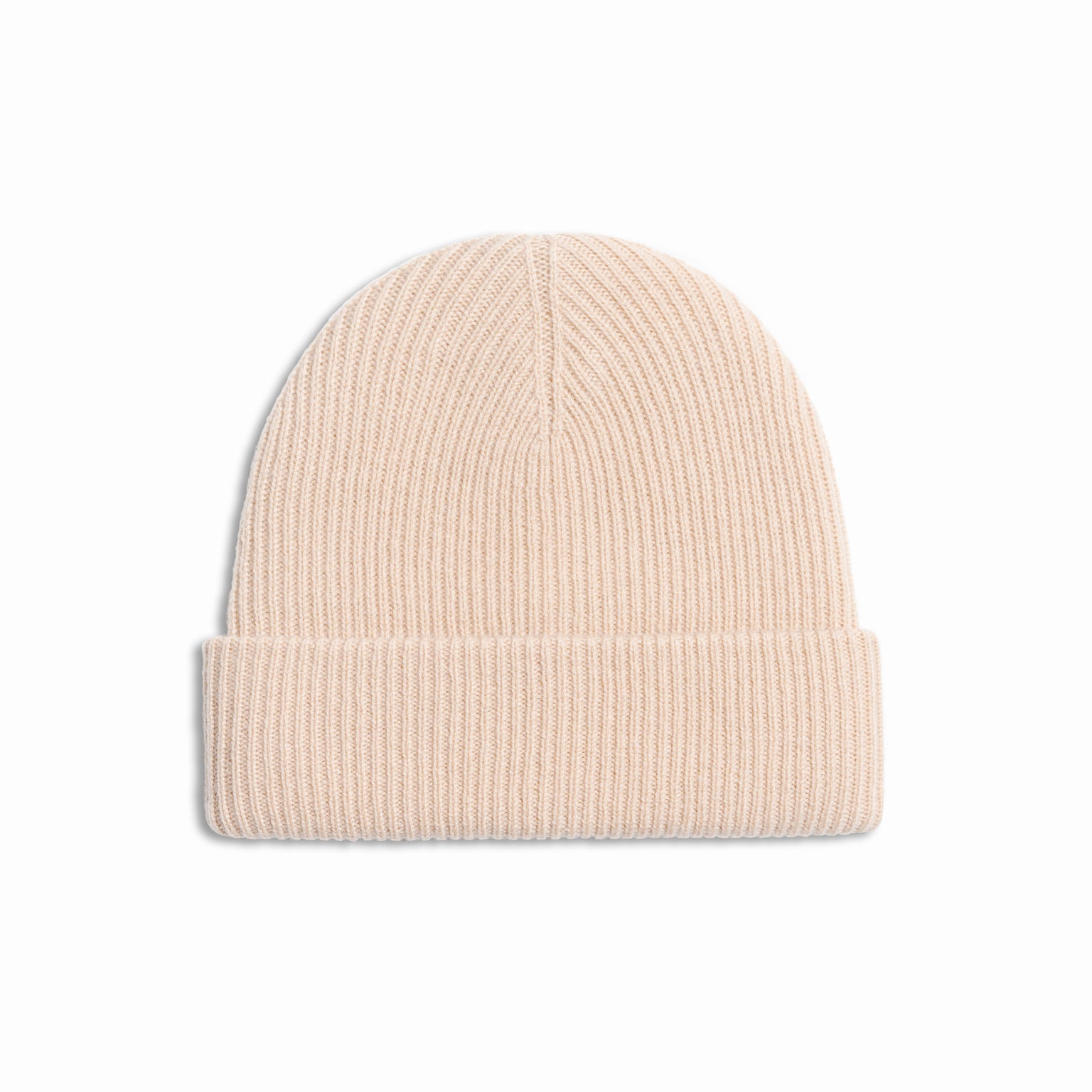 Cashmere Wool Beanies — Original Favorites