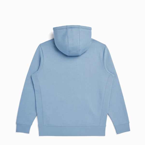 Natural Organic Cotton Zip-Up Sweatshirt — Original Favorites