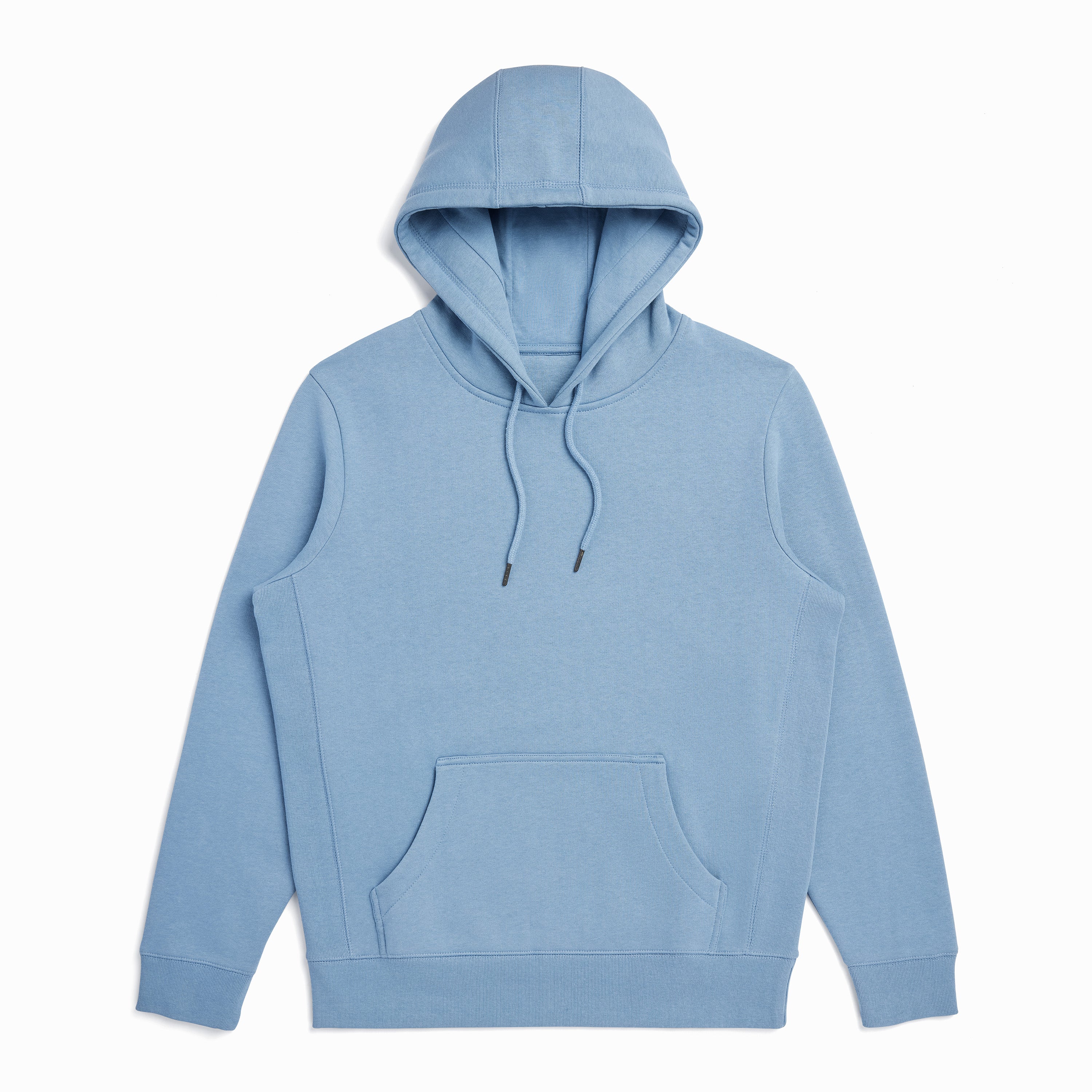 Comfortable Blank Hoodies