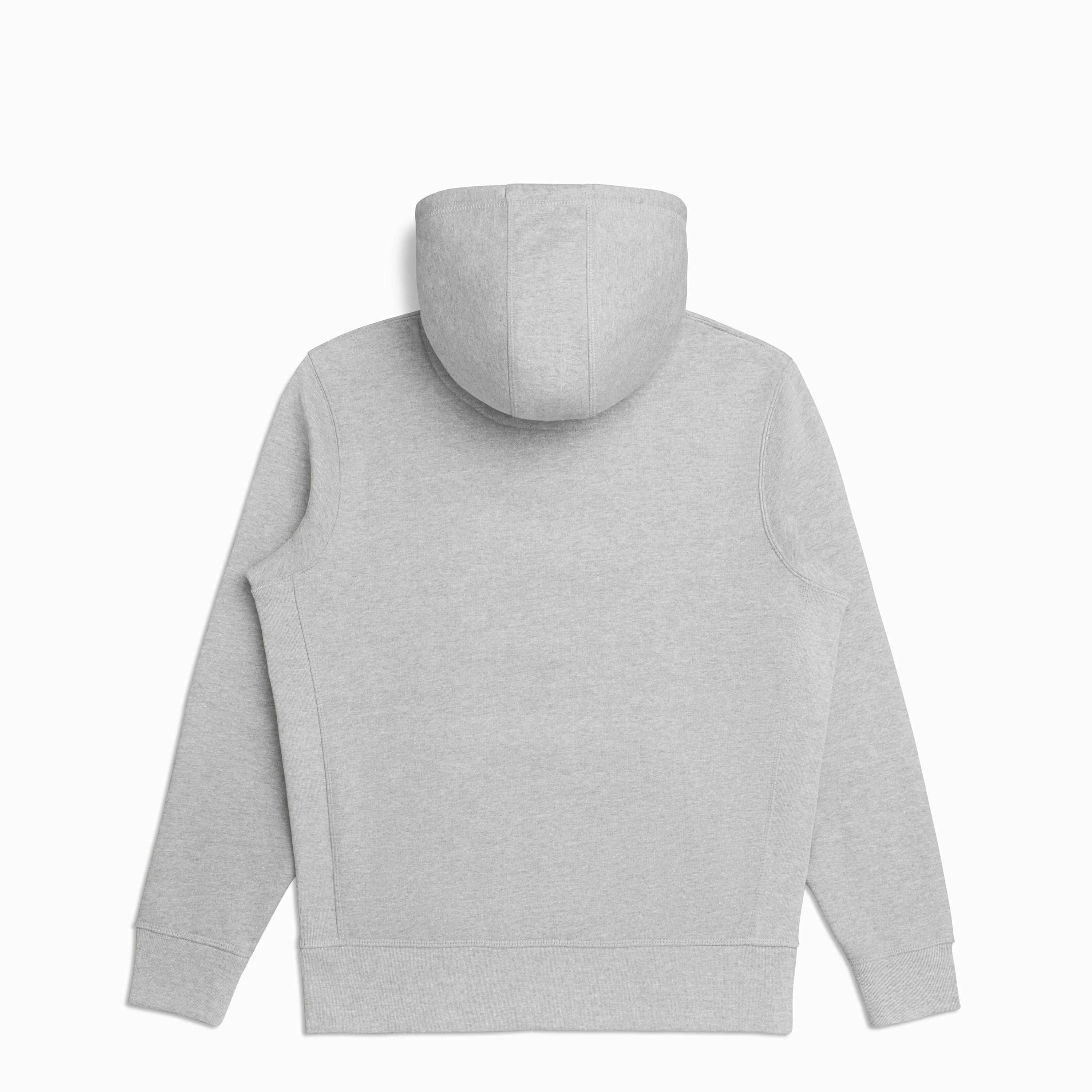 Luxury Blank zip up sweatshirts Wholesale