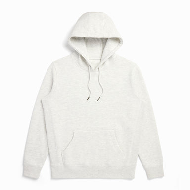 Buy the BRUSHED INSIDE OUT TERRY HOODIE