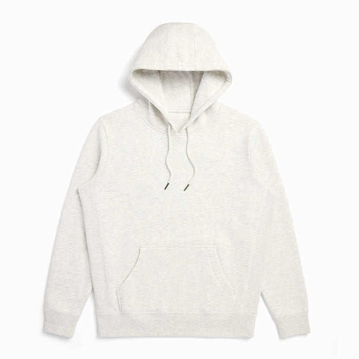 11 oz UltraSoft Fleece Hooded Sweatshirt
