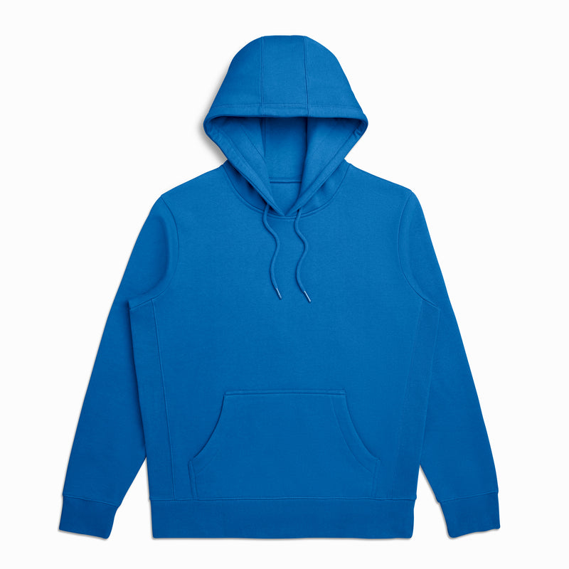 Soft Blank Hoodies