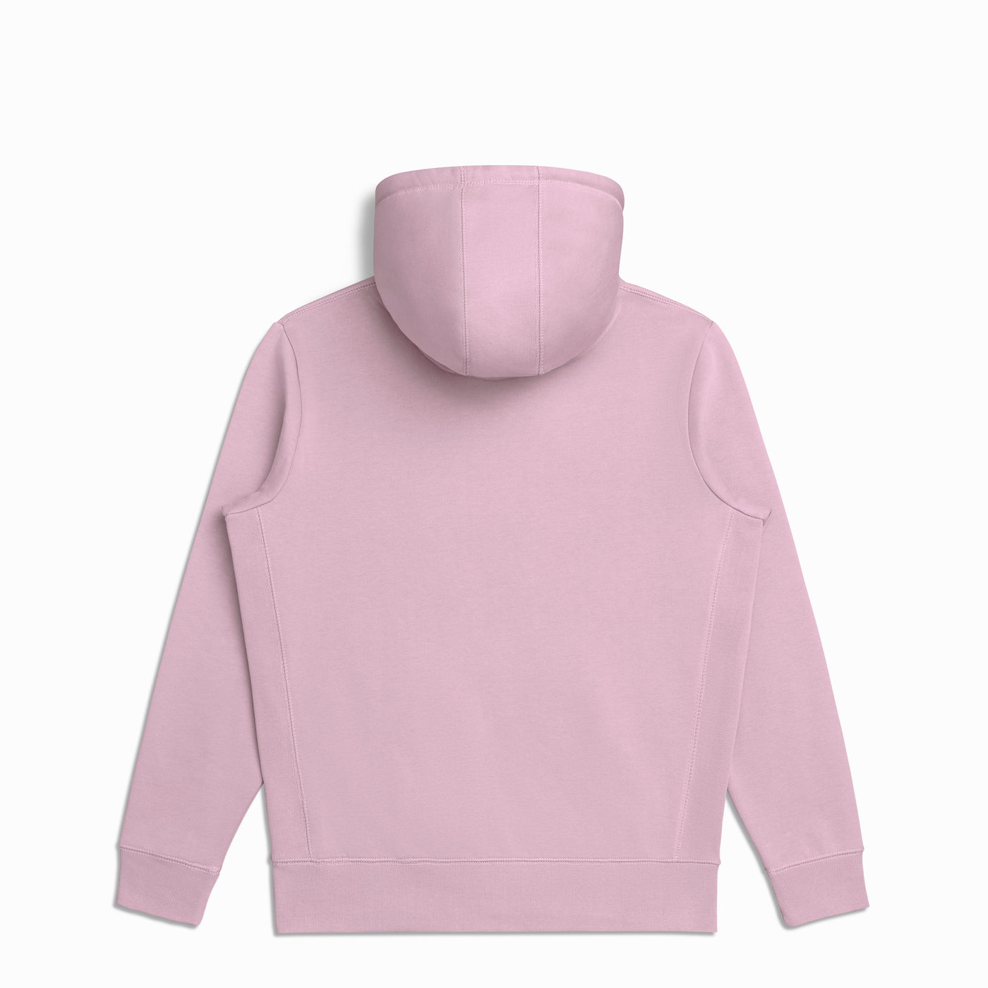 Lavender Organic Cotton Hooded Sweatshirt — Original Favorites