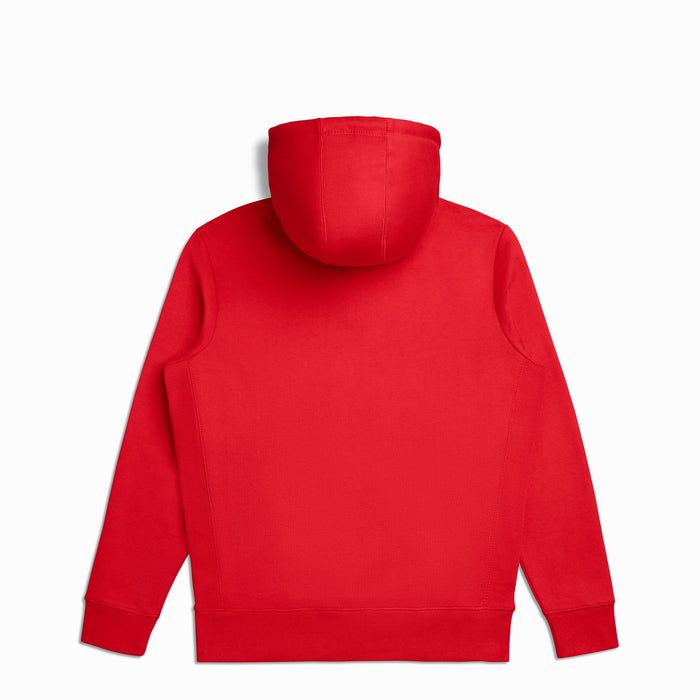 Camel Organic Cotton Hooded Sweatshirt — Original Favorites