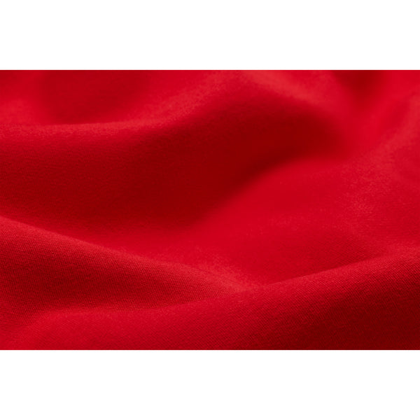 Primary Red Organic Cotton Sweatpants — Original Favorites