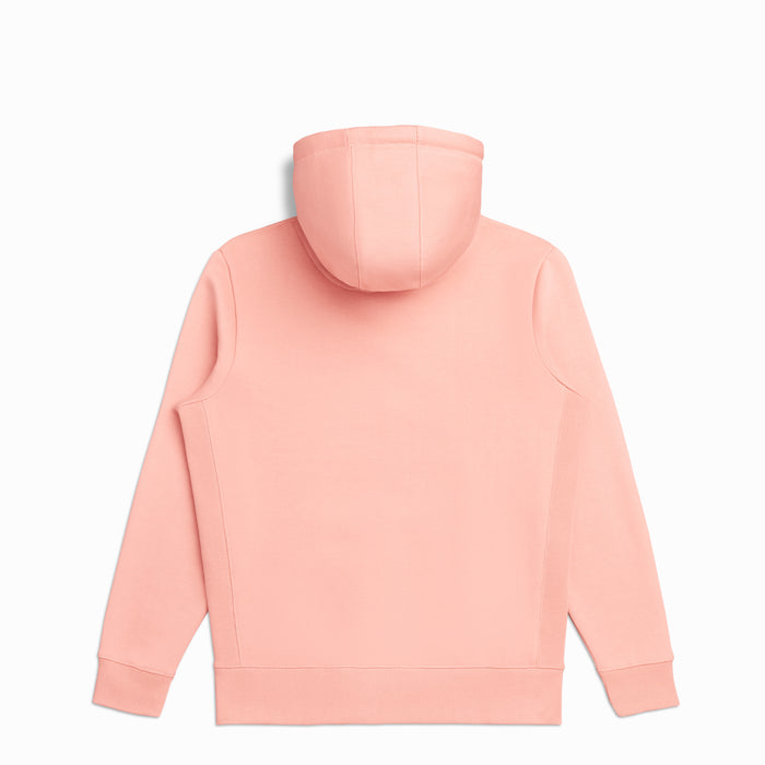 Salmon Organic Cotton Hooded Sweatshirt — Original Favorites