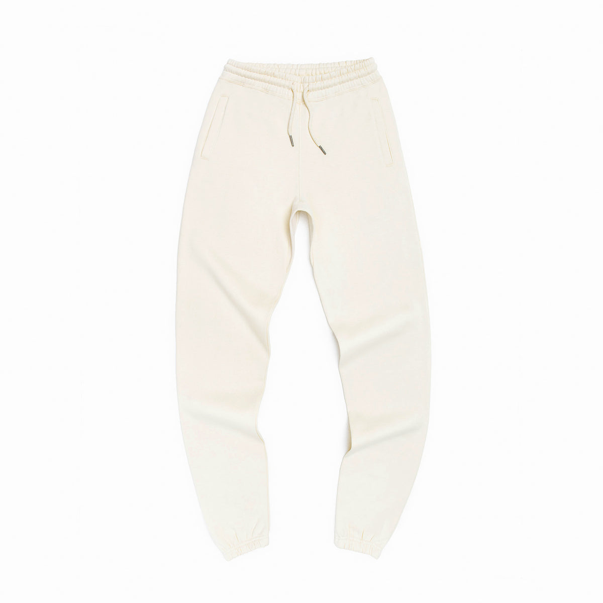 Brushed Cotton Sweatpants