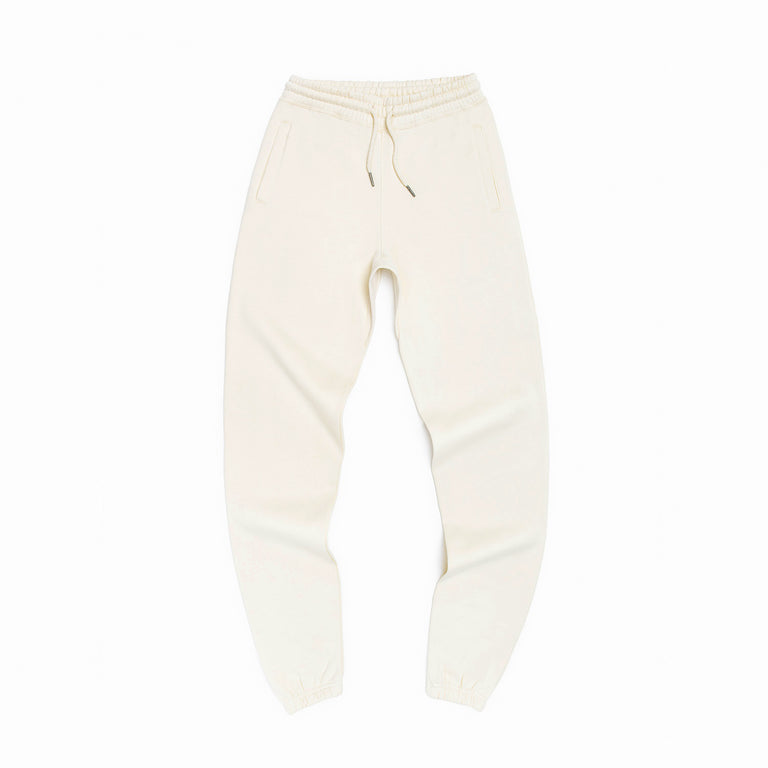 COTTON SWEAT PANTS main image 1