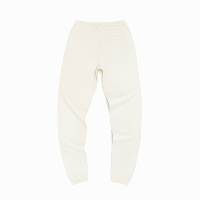 100% Organic Cotton Fleece Sweatpants (Unisex) (Plastic-free) – Rawganique