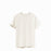 Natural American Grown Supima® 100% Cotton 6oz T-Shirt
