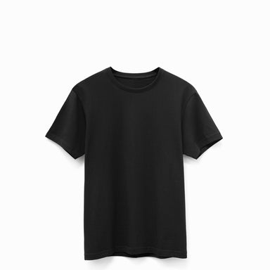 Black American Grown Supima® 100% Cotton 6oz T-Shirt — Original Favorites