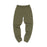 Military Olive Organic Cotton Sweatpants