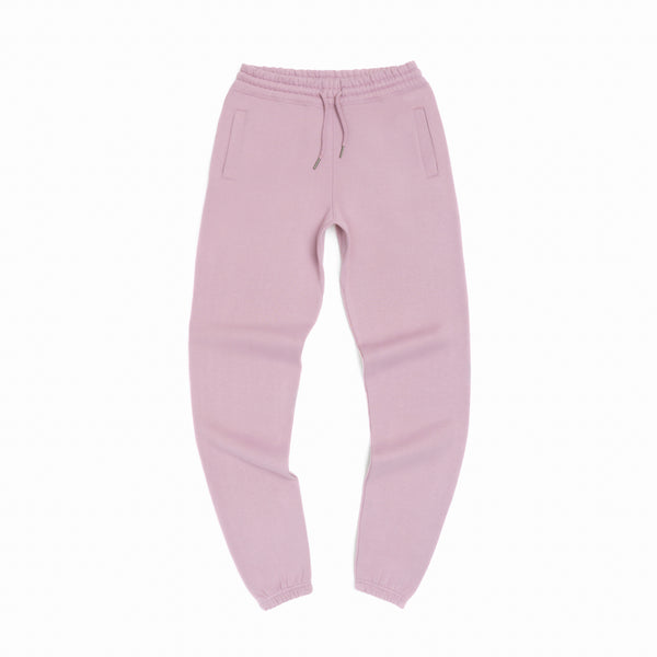 Lavender Organic Cotton Sweatpants — Original Favorites